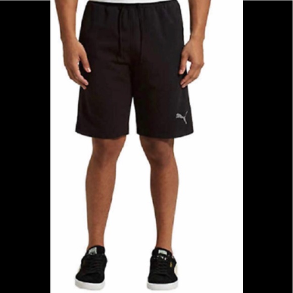 Puma Other - BLOWOUT SALE Puma shorts w/ pockets